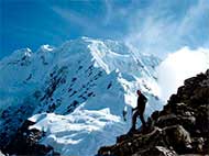 CLASICO SALKANTAY TREK A MACHU PICCHU 5D/4N