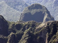 Salkantay Trek por Llactapata Cusco - Peru